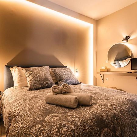 Dantis Place In Nafplio Wheel Chair Accessible מראה חיצוני תמונה