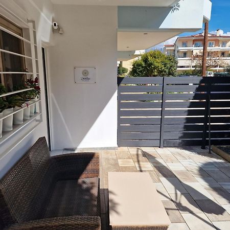 Dantis Place In Nafplio Wheel Chair Accessible מראה חיצוני תמונה