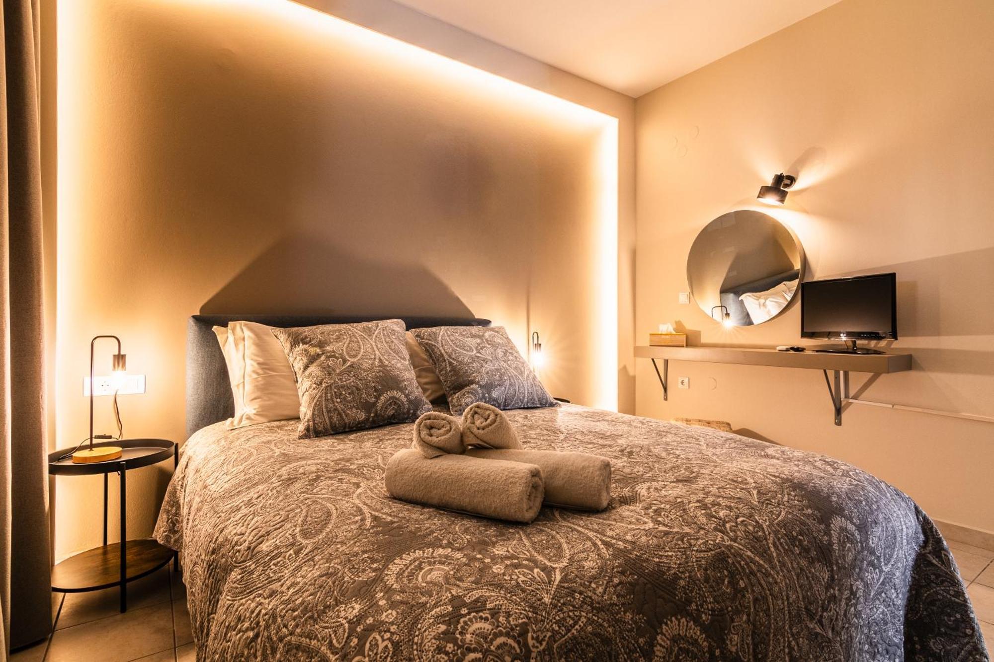 Dantis Place In Nafplio Wheel Chair Accessible מראה חיצוני תמונה