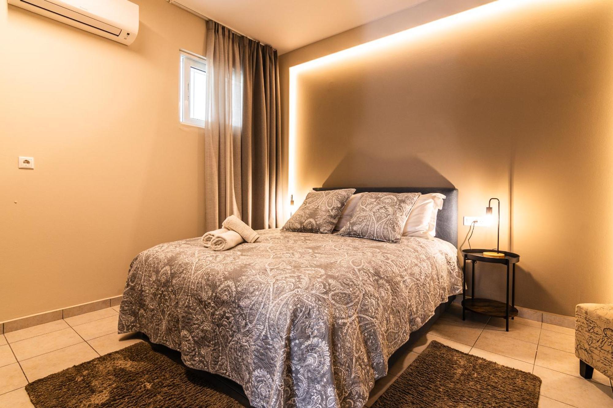 Dantis Place In Nafplio Wheel Chair Accessible מראה חיצוני תמונה