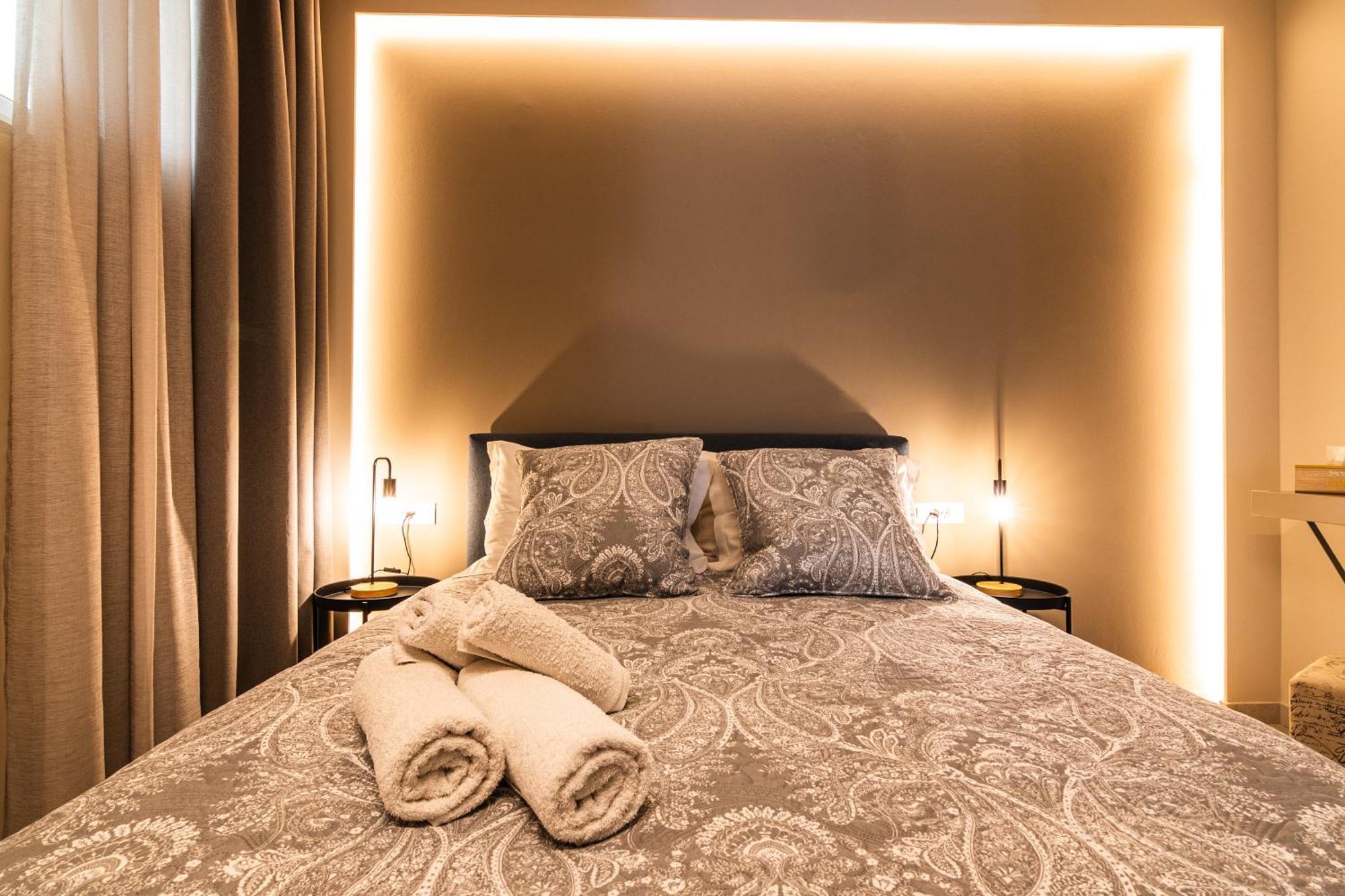 Dantis Place In Nafplio Wheel Chair Accessible מראה חיצוני תמונה