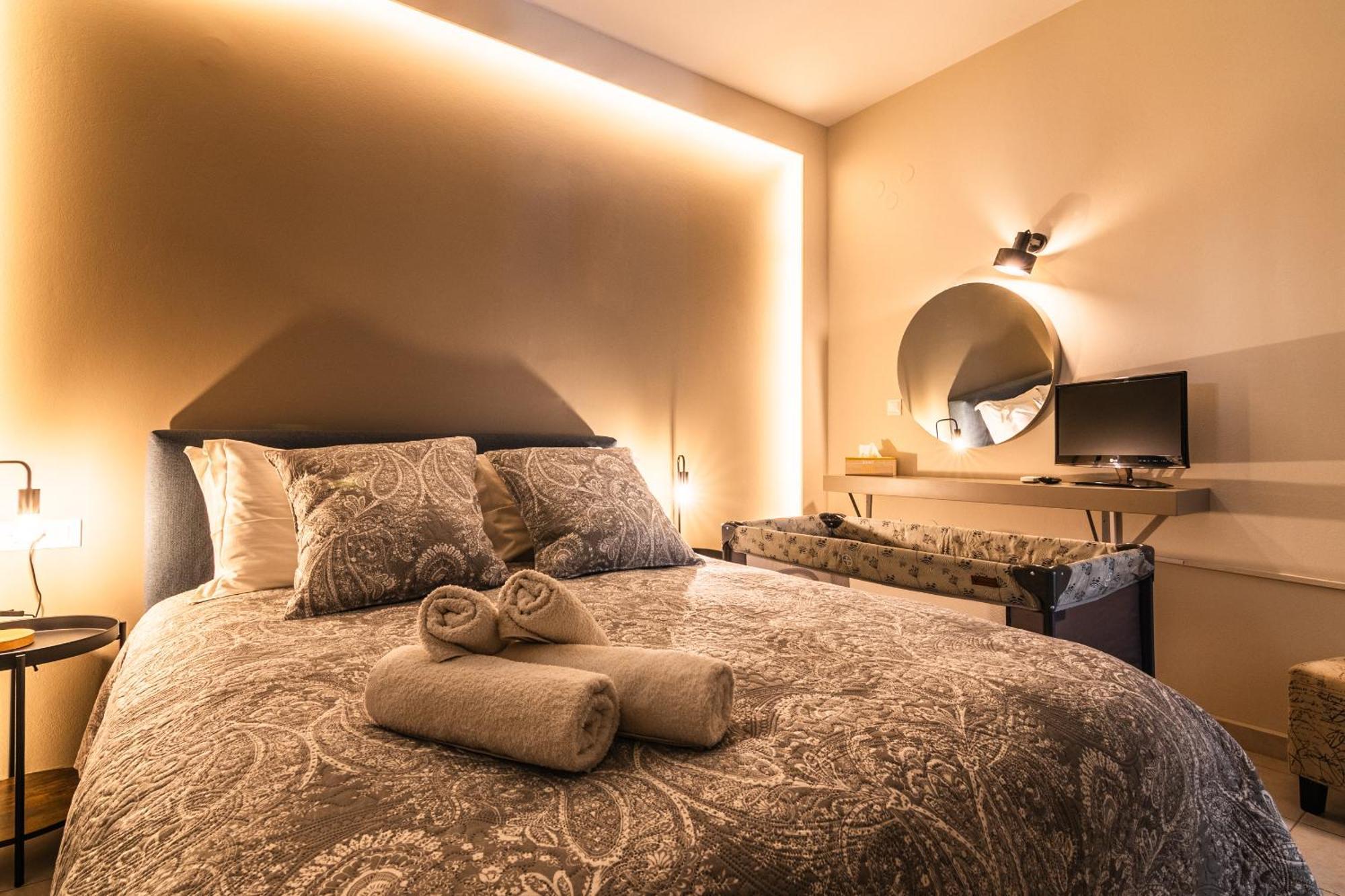 Dantis Place In Nafplio Wheel Chair Accessible מראה חיצוני תמונה
