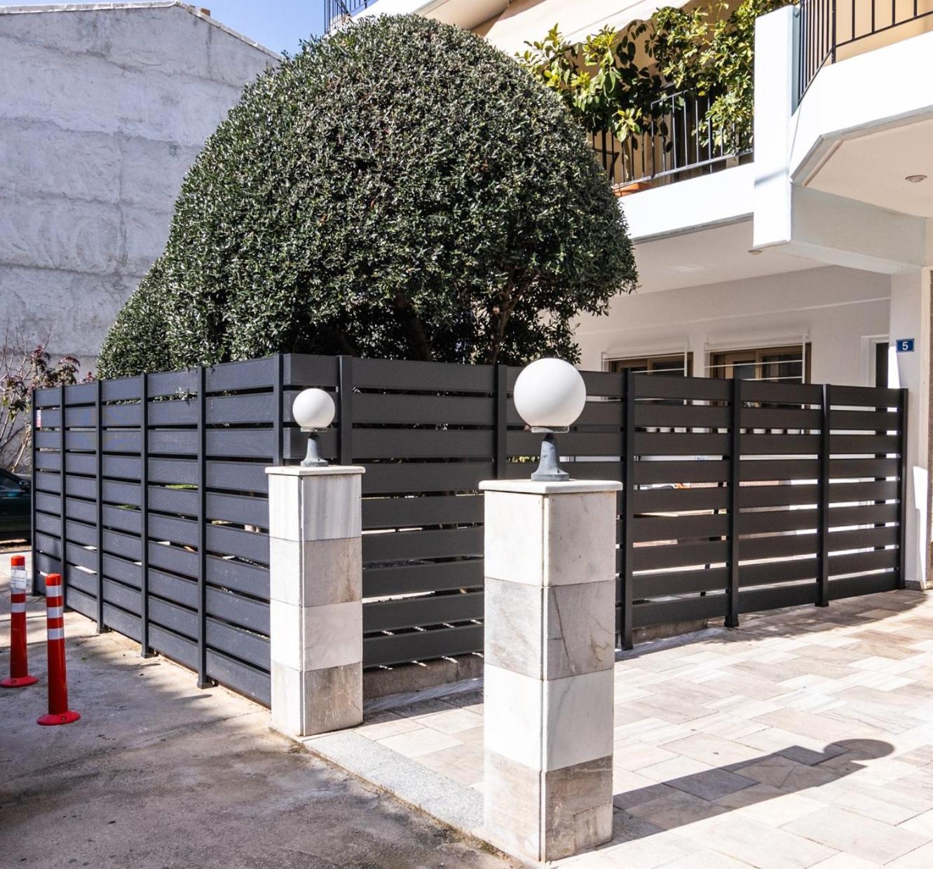 Dantis Place In Nafplio Wheel Chair Accessible מראה חיצוני תמונה