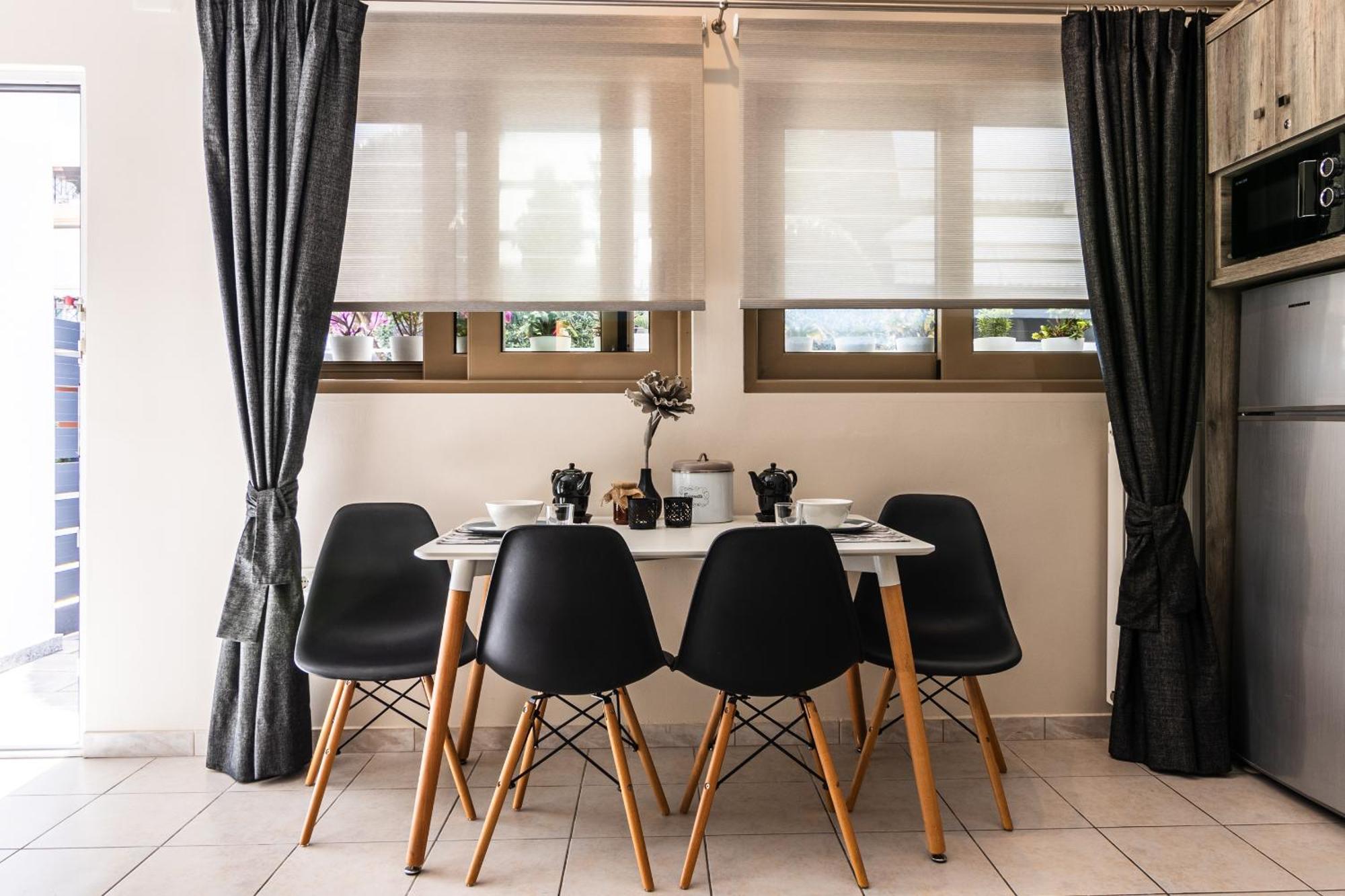 Dantis Place In Nafplio Wheel Chair Accessible מראה חיצוני תמונה