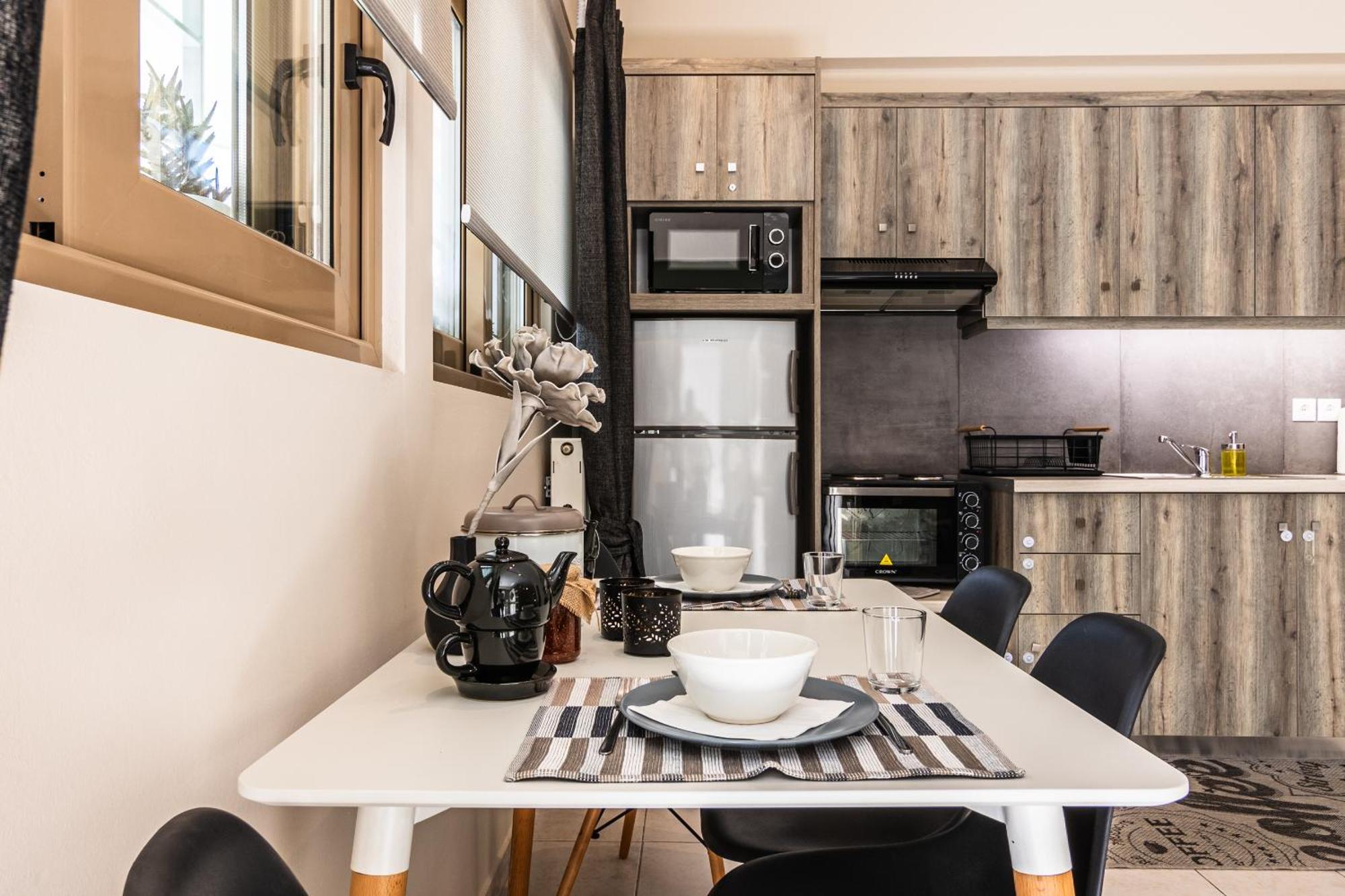 Dantis Place In Nafplio Wheel Chair Accessible מראה חיצוני תמונה