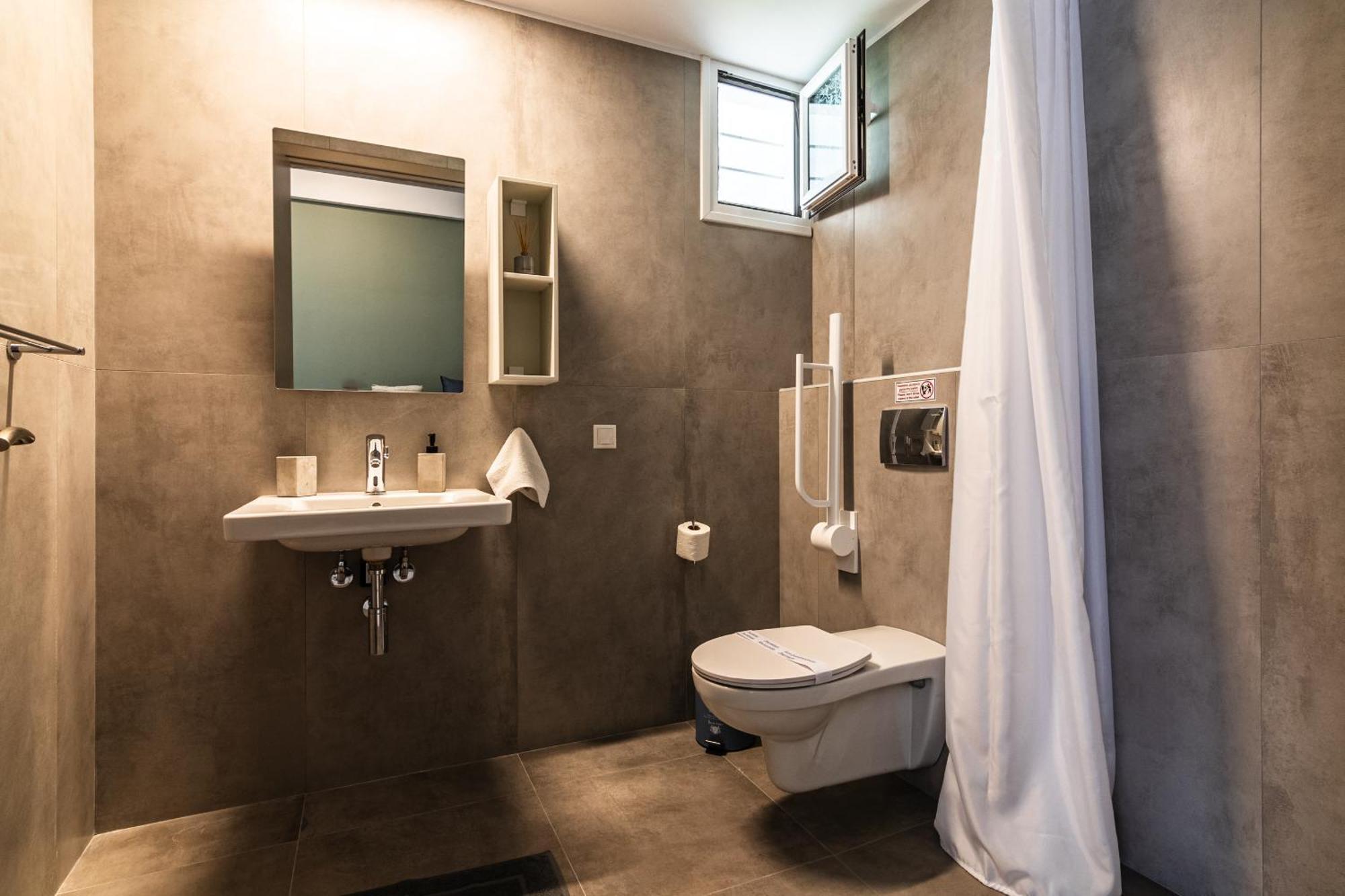Dantis Place In Nafplio Wheel Chair Accessible מראה חיצוני תמונה