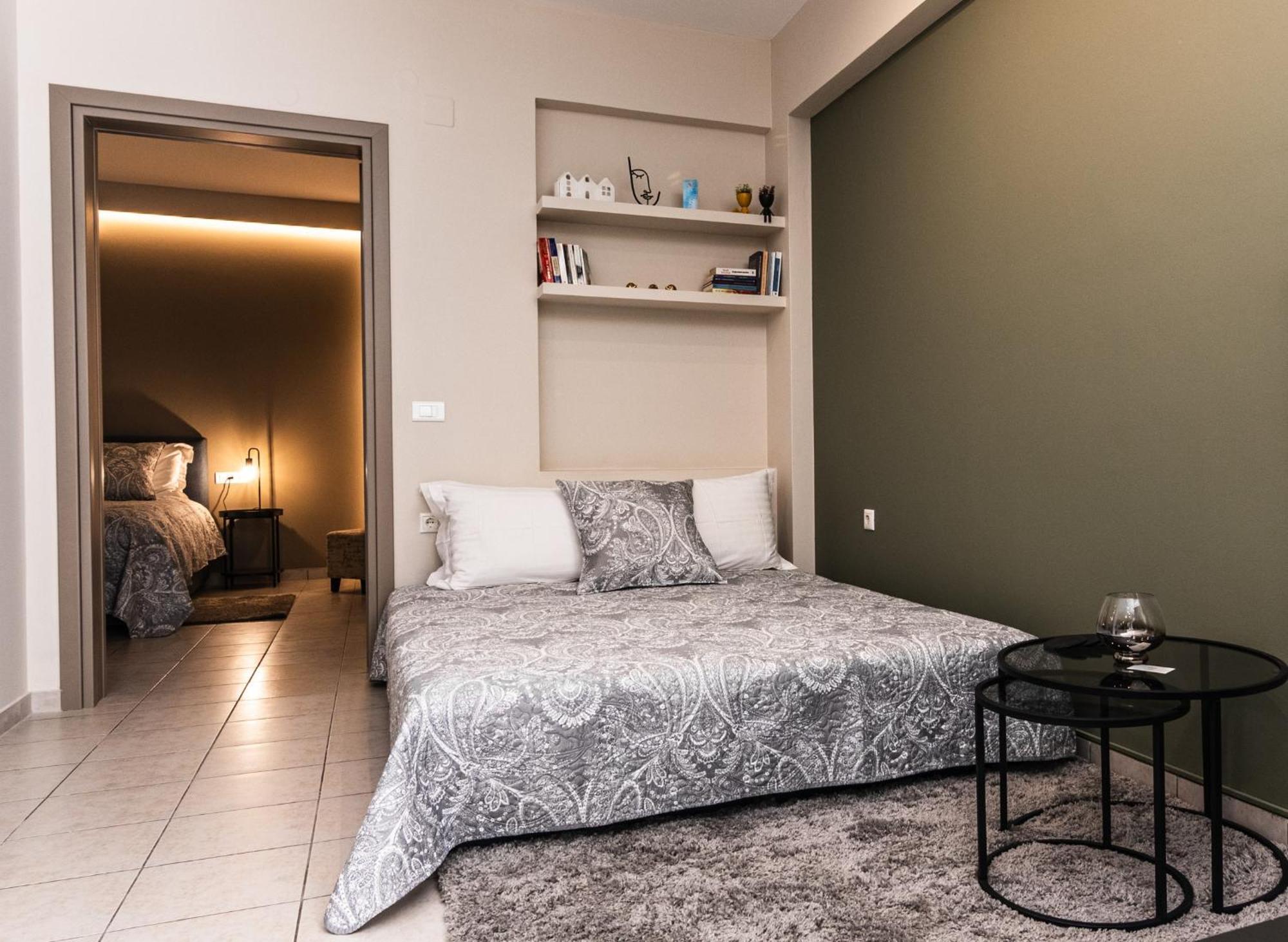 Dantis Place In Nafplio Wheel Chair Accessible מראה חיצוני תמונה