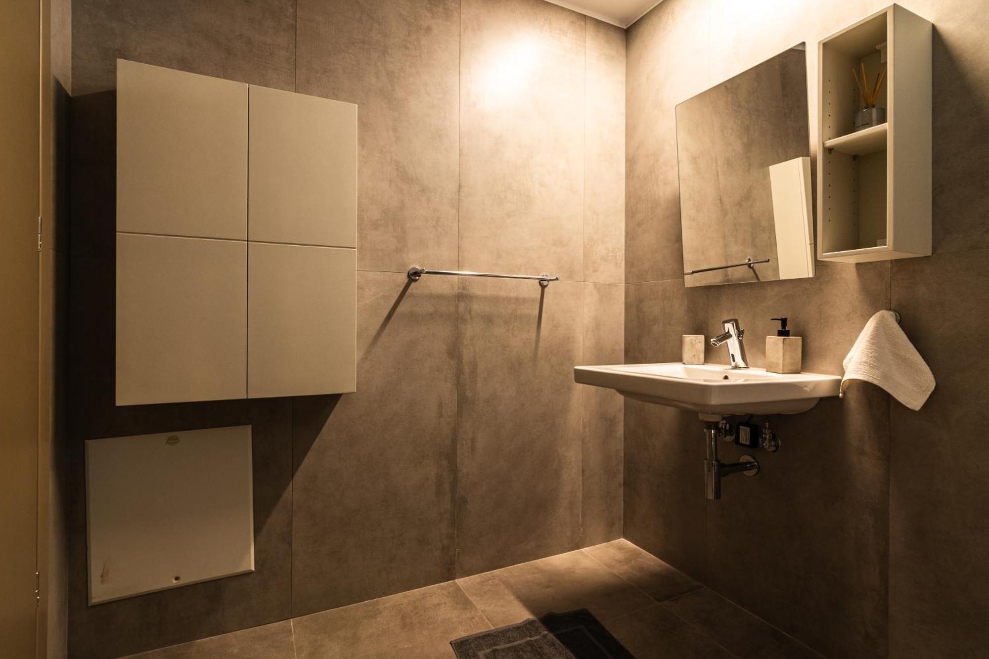Dantis Place In Nafplio Wheel Chair Accessible מראה חיצוני תמונה