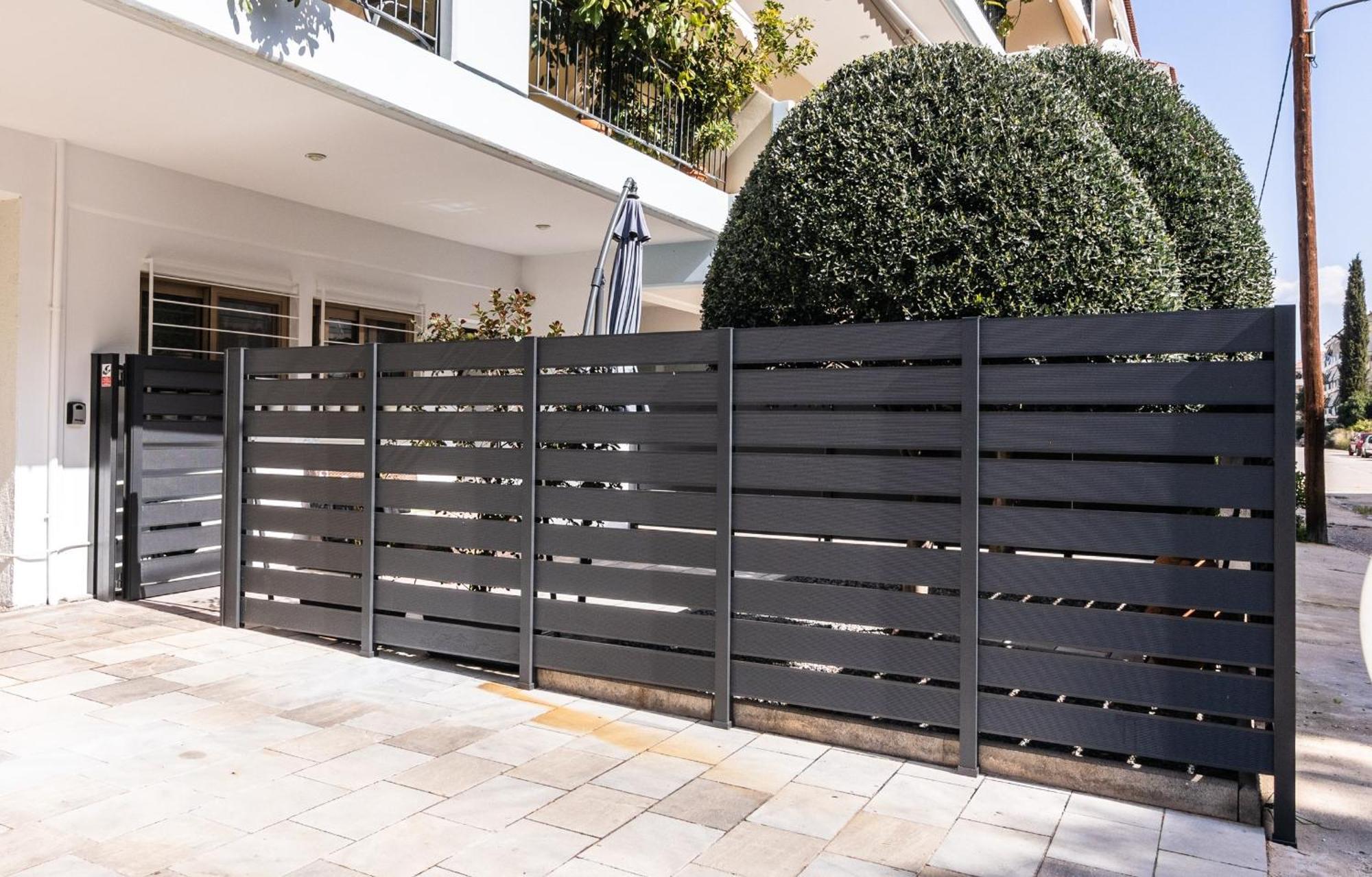 Dantis Place In Nafplio Wheel Chair Accessible מראה חיצוני תמונה