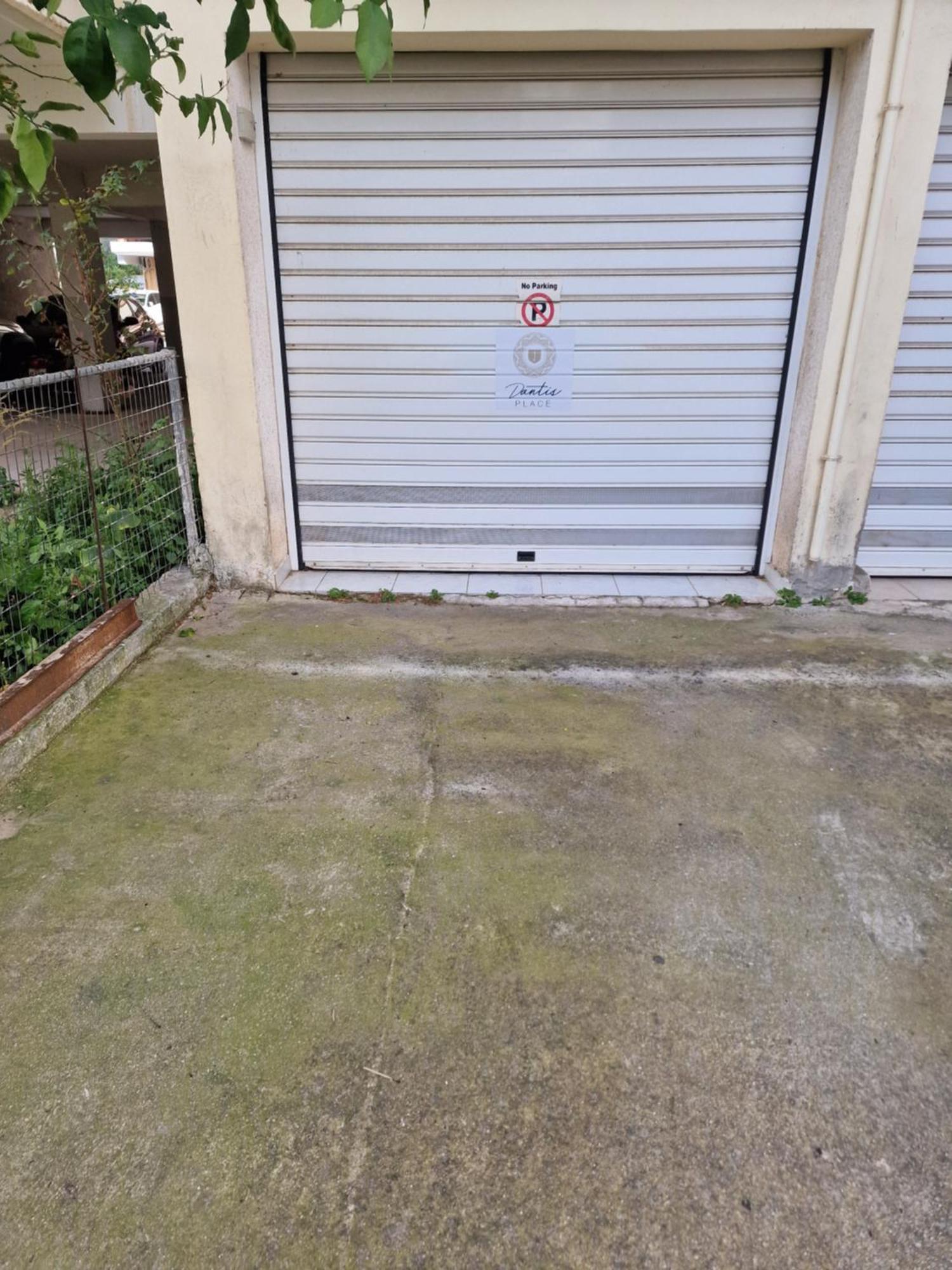Dantis Place In Nafplio Wheel Chair Accessible מראה חיצוני תמונה