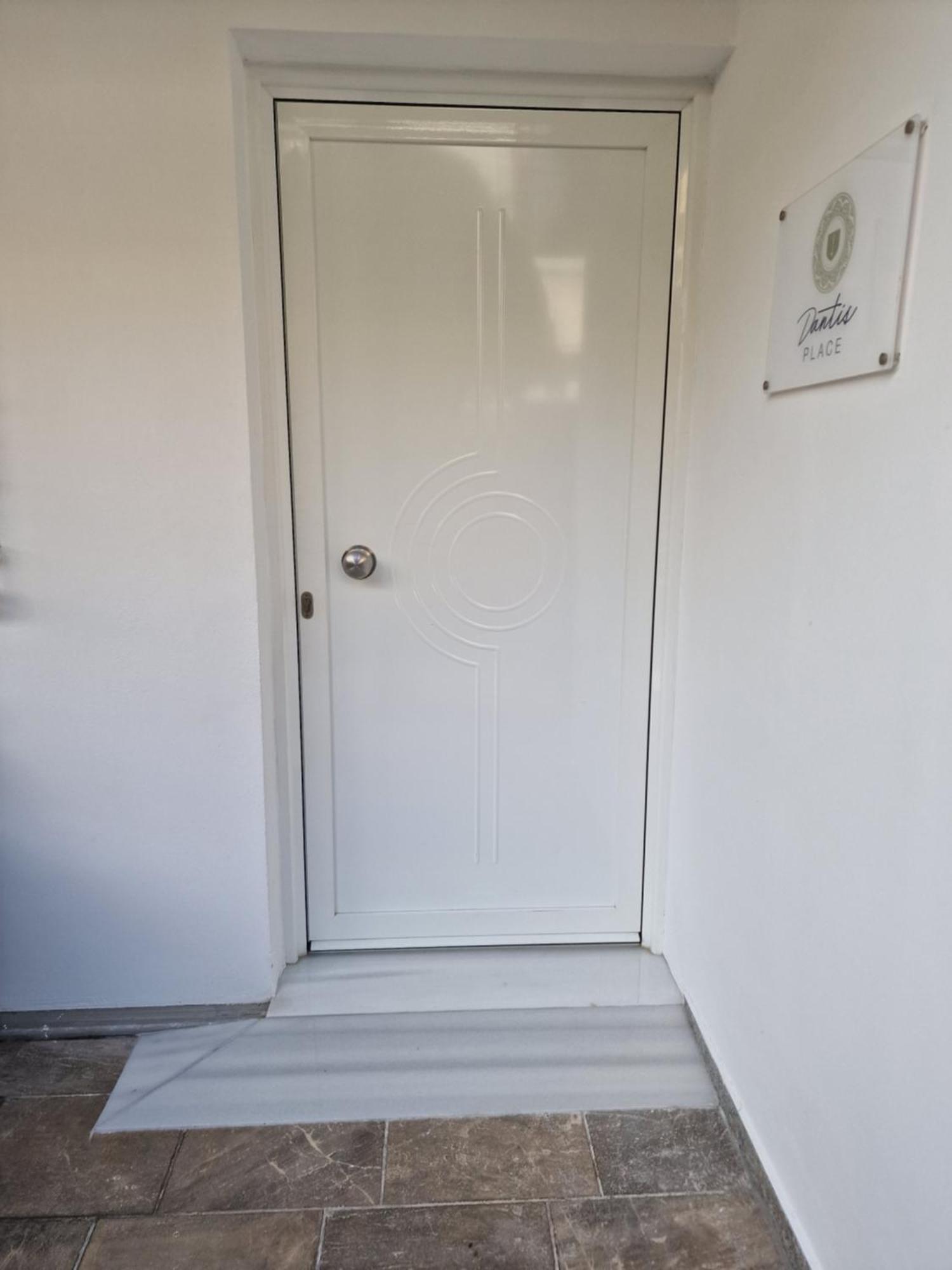 Dantis Place In Nafplio Wheel Chair Accessible מראה חיצוני תמונה