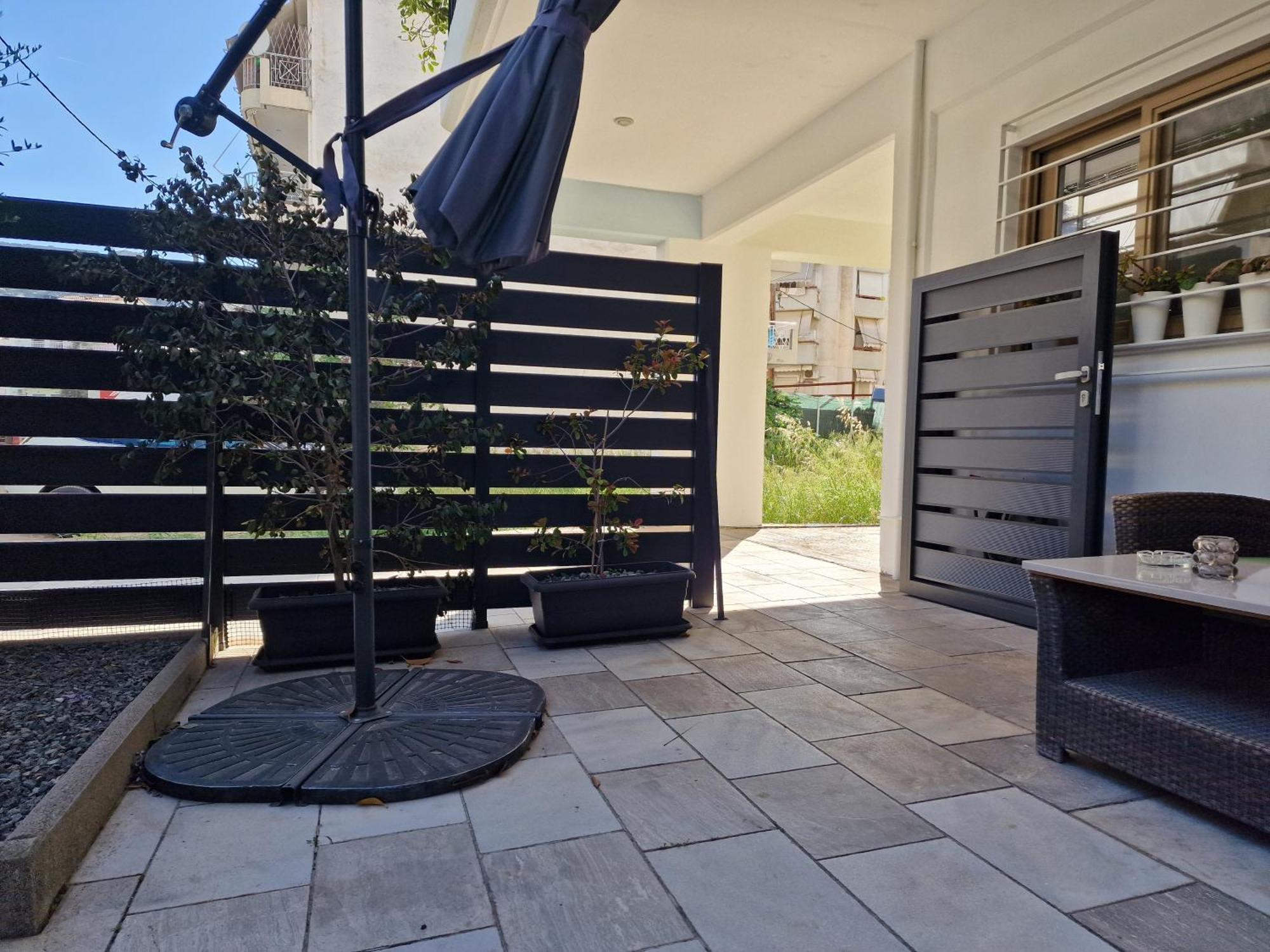 Dantis Place In Nafplio Wheel Chair Accessible מראה חיצוני תמונה