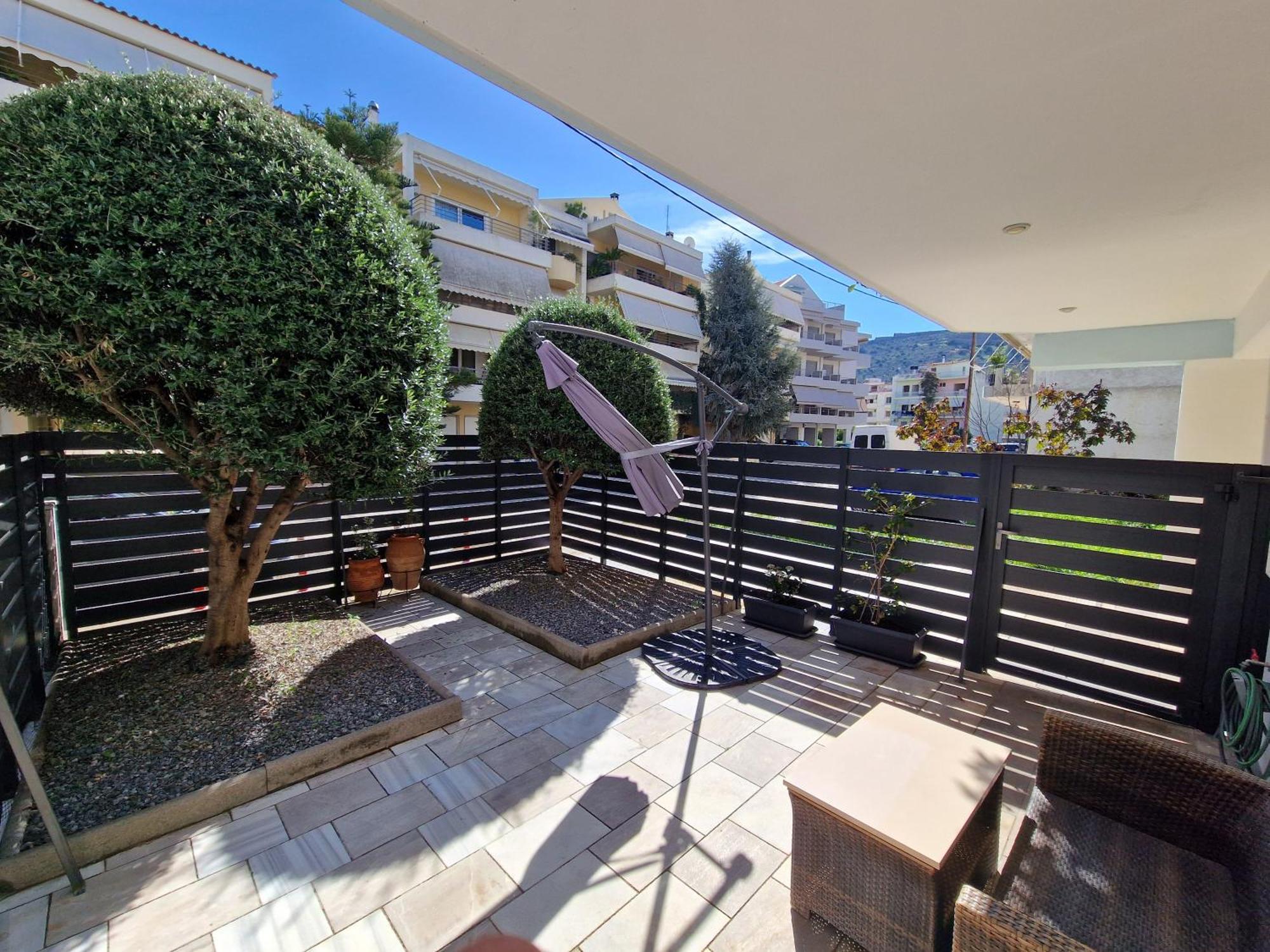Dantis Place In Nafplio Wheel Chair Accessible מראה חיצוני תמונה